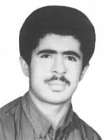 آلبوم اختصاصی تصاویر شهید محمد نوری . کد 1403327007 آ