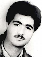 آلبوم اختصاصی تصاویر شهید علی قربان علی . کد 1403327024 آ