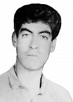 آلبوم اختصاصی تصاویر شهید قدرت اقدمی . کد 1403327030 آ