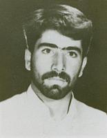 آلبوم اختصاصی تصاویر شهید حسن نجفی . کد 1403327032 آ