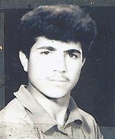 آلبوم اختصاصی تصاویر شهید امیر نظری . کد 1403327055 آ