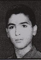 آلبوم اختصاصی تصاویر شهید زین العابدین کرمی . کد 1403327065 آ