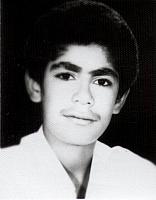 آلبوم اختصاصی تصاویر شهید سیدکاظم موسوی قوماتی . کد 1403327081 آ