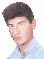 آلبوم اختصاصی تصاویر شهید یوسف تروان . کد 1403327200 آ