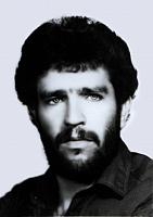 آلبوم اختصاصی تصاویر شهید عزیز شکری . کد 1403327206 آ