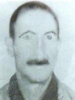 آلبوم اختصاصی تصاویر شهید علی اسحاقی . کد 1403327222 آ