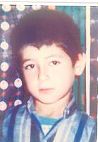 آلبوم اختصاصی تصاویر شهید اصغر کرمی . کد 1403327257 آ