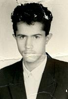 آلبوم اختصاصی تصاویر شهید امین باقری . کد 1403327294 آ