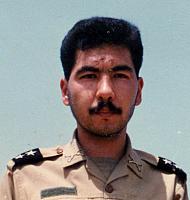 آلبوم اختصاصی تصاویر شهید غلام رضا عظیمی . کد 1403327304 آ