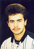 آلبوم اختصاصی تصاویر شهید محمدعلی میرزایی . کد 1403327319 آ