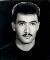 آلبوم اختصاصی تصاویر شهید محمدرضا خدابنده لو . کد 1403327351 آ