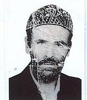 آلبوم اختصاصی تصاویر شهید محمد شاهی . کد 1403327360 آ