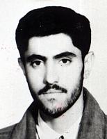 آلبوم اختصاصی تصاویر شهید اصغر خرمیان . کد 1403327366 آ