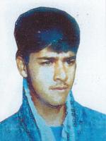 آلبوم اختصاصی تصاویر شهید علی محمدی پور . کد 1403327515 آ