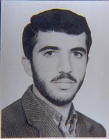 آلبوم اختصاصی تصاویر شهید محمد کریمی . کد 1403327537 آ