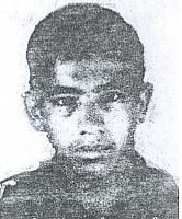 آلبوم اختصاصی تصاویر شهید عباس علی زاده . کد 1403327563 آ