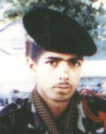 آلبوم اختصاصی تصاویر شهید محمود عسکری . کد 1403327567 آ