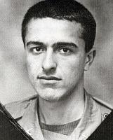 آلبوم اختصاصی تصاویر شهید محمود کریمی . کد 1403327570 آ