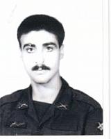 آلبوم اختصاصی تصاویر شهید احمد افضلی . کد 1403327835 آ