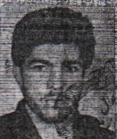 آلبوم اختصاصی تصاویر شهید موسی کمالی . کد 1403327848 آ