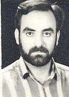 آلبوم اختصاصی تصاویر شهید ابوالقاسم چهاردولی . کد 1403327858 آ