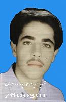 آلبوم اختصاصی تصاویر شهید حمید موسی پور . کد 1403327918 آ