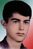 آلبوم اختصاصی تصاویر شهید علی محمد زارع . کد 1403327932 آ