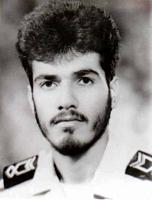 آلبوم اختصاصی تصاویر شهید علی رضا محمدزاده . کد 1403327947 آ