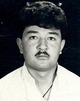 آلبوم اختصاصی تصاویر شهید محمدحسن رضایی . کد 1403327960 آ