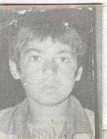 آلبوم اختصاصی تصاویر شهید ریبوار خوشنودی . کد 1403327971 آ