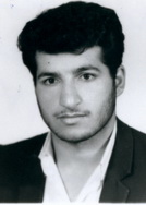 آلبوم اختصاصی تصاویر شهید عباس باغیشنی . کد 1403327980 آ