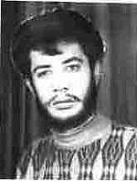 آلبوم اختصاصی تصاویر شهید جلیل رحیمی . کد 1403327982 آ