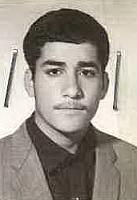 آلبوم اختصاصی تصاویر شهید حسن بهمدی . کد 1403327994 آ