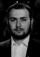 آلبوم اختصاصی تصاویر شهید محمدرضا قلیزاده اذربایجانی . کد 1403328000 آ