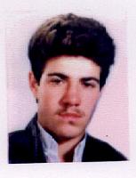 آلبوم اختصاصی تصاویر شهید امیر نوروزی . کد 1403328052 آ