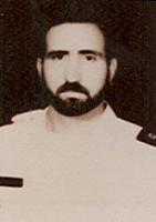 آلبوم اختصاصی تصاویر شهید یوسفعلی جلالی . کد 1403328486 آ