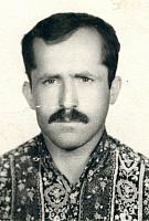 آلبوم اختصاصی تصاویر شهید ناصر عمرانی . کد 1403328495 آ