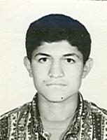 آلبوم اختصاصی تصاویر شهید حسین غریبی . کد 1403328527 آ