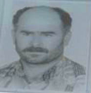 آلبوم اختصاصی تصاویر شهید مصطفی احمدی . کد 1403328562 آ