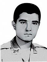 آلبوم اختصاصی تصاویر شهید ابراهیم فرتاج . کد 1403328574 آ