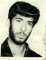 آلبوم اختصاصی تصاویر شهید فتحعلی چراغی . کد 1403328577 آ