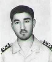 آلبوم اختصاصی تصاویر شهید امامعلی اصغری . کد 1403328594 آ