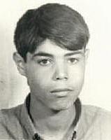 آلبوم اختصاصی تصاویر شهید حسن اجورلو . کد 1403328607 آ