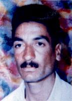 آلبوم اختصاصی تصاویر شهید غلامحسن بایزیدی . کد 1403328620 آ