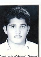 آلبوم اختصاصی تصاویر شهید مهدیه بفخم . کد 1403328642 آ