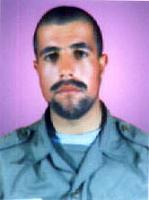 آلبوم اختصاصی تصاویر شهید علی اصغری . کد 1403328652 آ