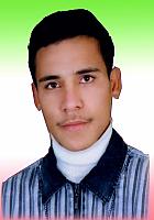 آلبوم اختصاصی تصاویر شهید عبدالصمد توفیقی مطلق . کد 1403328664 آ