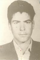 آلبوم اختصاصی تصاویر شهید قاسم میرزایی . کد 1403328668 آ