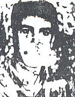 آلبوم اختصاصی تصاویر شهید هادی خانلری . کد 1403328669 آ