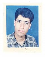 آلبوم اختصاصی تصاویر شهید جواد خاکساری . کد 1403328674 آ